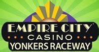 yonkers racing results